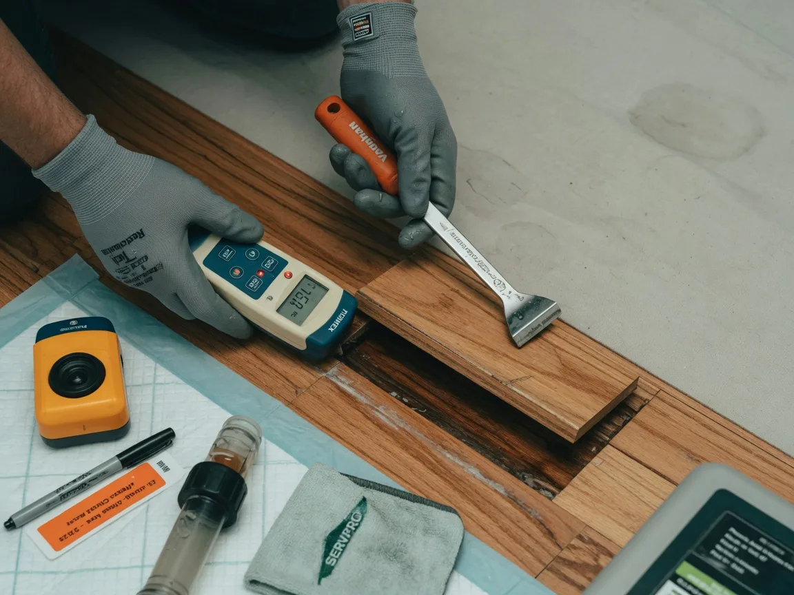 Why choose Water Damage Restoration in Pine City, MN